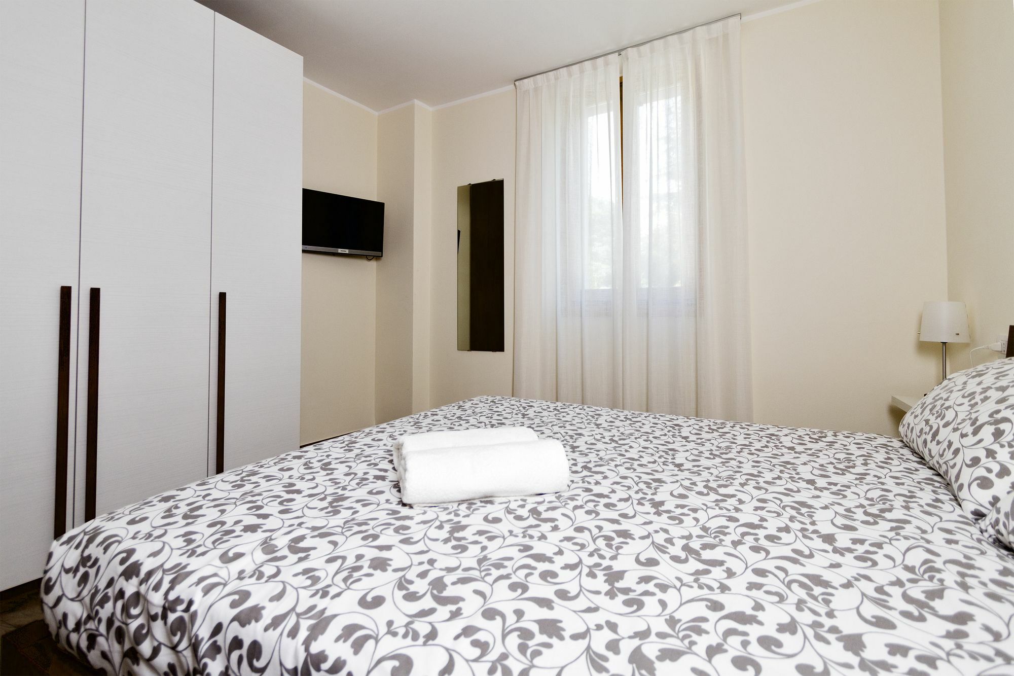 Andirivieni Bed & Breakfast Bellagio