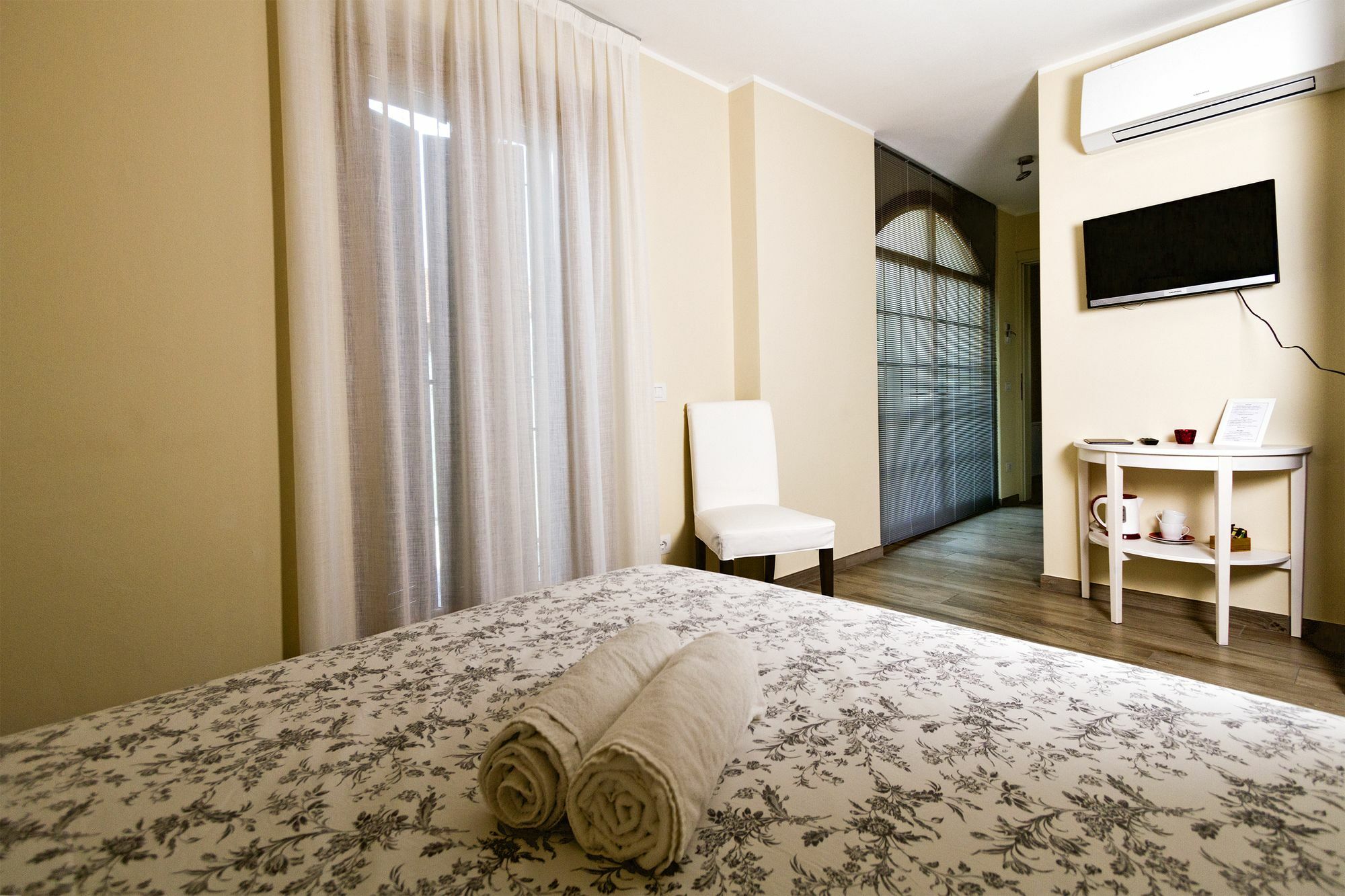 Bed & Breakfast Andirivieni Bellagio