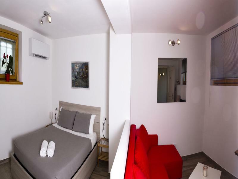 Andirivieni Bed & Breakfast