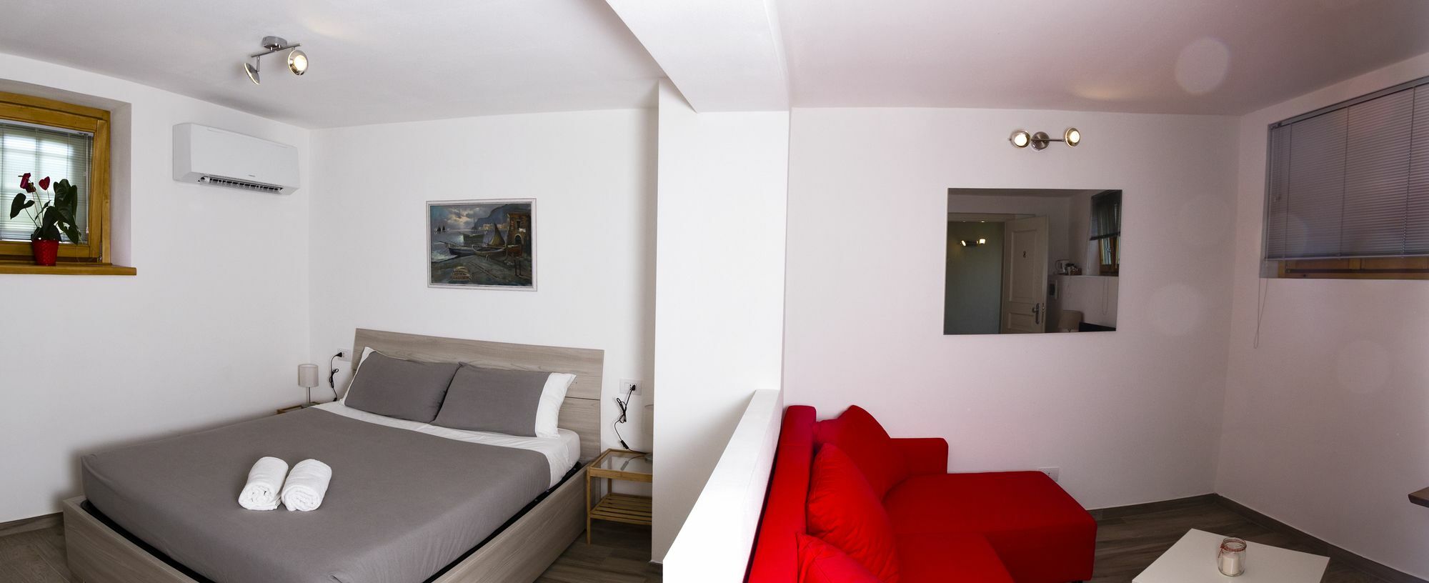 Andirivieni Bed & Breakfast